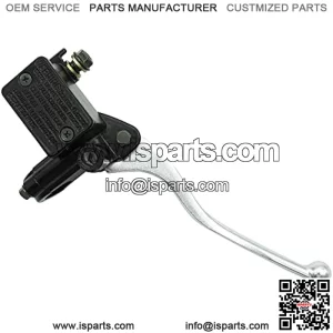 Front Brake Master Cylinder for Suzuki LTA LTF QuadRunner QuadRacer QuadSport Vinson KingQuad Ozark Eiger ATV 59600-12D10