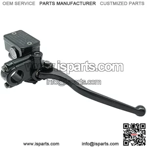 Front Brake Master Cylinder for Suzuki ATV KingQuad QuadRacer QuadRunner QuadSport Vinson Ozark Eiger LTA LTF 59600-44B11