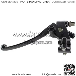 Handle Clutch Perch Lever for Suzuki King Quad 250 300 400 LTF300F LTA400F LTF250 LT230 LT250 LTA750XZ LTA500 LTZ250 ATV