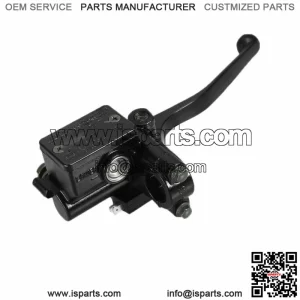 Front Brake Master Cylinder For Suzuki Eiger 400 LTA400 2x4 4x4 2002-2007 (For: More than one vehicle)