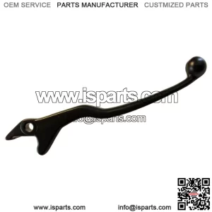 Motion Pro Brake Lever Black for Suzuki 2002-07 Eiger 400 LTA400 LTF400 2x4 4x4 (For: More than one vehicle)