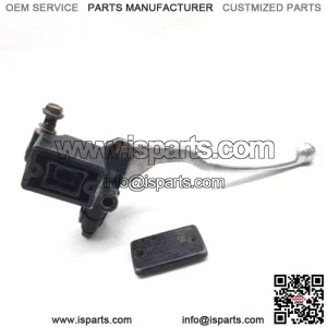 Front Brake Master Cylinder 2005 Suzuki Eiger 400 LTF400F 4x4 Manual 3018A x (For: More than one vehicle)