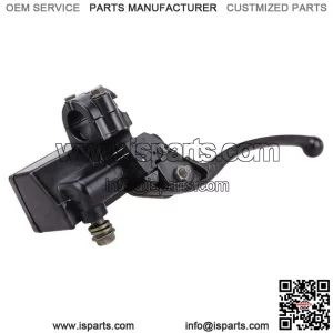 Right Front Brake Master Cylinder For Suzuki King Quad 400 LTF400F 4x4 2008-2019 (For: More than one vehicle)