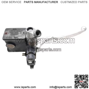05 Suzuki Eiger 400 4x4 Front Brake Master Cylinder LTA400F (For: More than one vehicle)