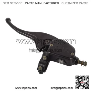 Front Left Brake Master Cylinder Lever For Polaris SPOR TSMAN 500 550 600 700 800