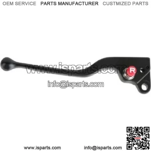 Clutch, Park Brake, Reverse Lever Honda Fourtrax, Foreman, Rancher, Recon (For: More than one vehicle)