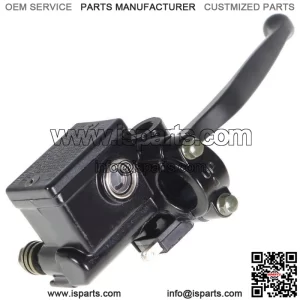 Front Brake Master Cylinder Fit For SUZUKI Quadrunner 230 LT230E 1987-1993 2X4