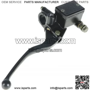 Brake Master Cylinder For YAMAHA YZ85/125/250/490 XT125/225 XZ125 TTR125/250