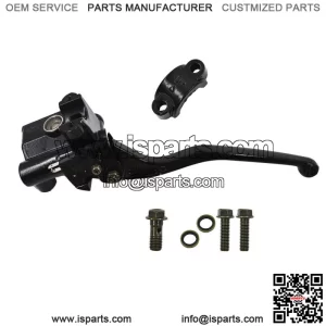 Front Right Brake Master Cylinder for Honda ATC200X ATC250R ATC350X 1985-87