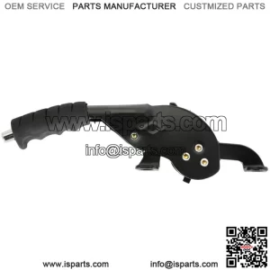 ATV Handbrake Parking Brake Handle Lever For Electric Tricycle 3 Wheelers Quad