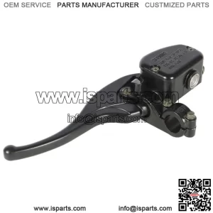 For Polaris Magnum 325 330 500 2x4 4x4 Left Front Brake Master Cylinder