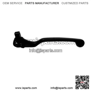 NEW Honda CR125R CR250R CR500R 1986 - 1991 FRONT BRAKE LEVER 53175-KS6-671 H99