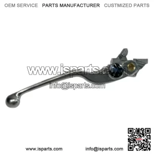 HONDA RIGHT FRONT BRAKE LEVER NEW 53170-MKK-D01 18-19