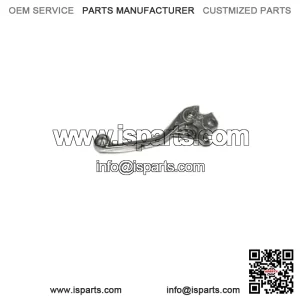 015-2020 KAWASAKI KX250 KX250F KX450F FRONT BRAKE LEVER 13236-0763