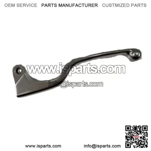 Lever Assembly Clutch & Decompression Levers Split Perch Honda XR650R