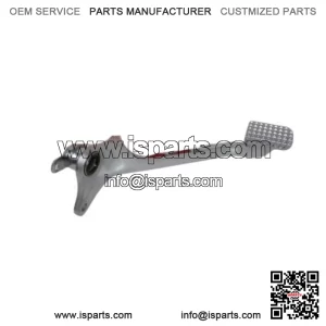 OEM Honda Rear brake pedal New 46500-MEG-000 VT750 Shadow 2004-2016