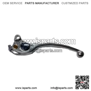NEW HONDA CLUTCH LEVER CB-CBR-VFR 800-1200 OEM LEFT SIDE 53180-MEJ-305