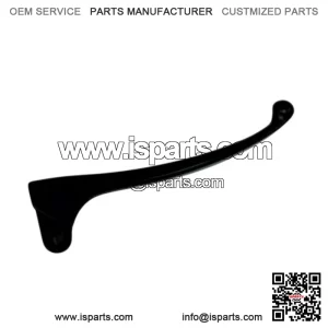 Brake Lever Front Right Honda NOS MR250 XR500 XL350 CB400 CM400 ,53175-360-700