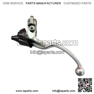 Honda 2000-2007 XR Left Bracket 53172-MBN-670 New 53172MBN670