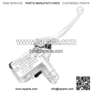 Front Right Brake Master Cylinder for Honda TRX450R TRX 450R 2004 2005 2006-2014