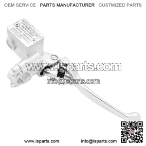 For Yamaha YFZ450 YFZ450R YFZ450X Raptor 700 500 SE Front Brake Master Cylinder