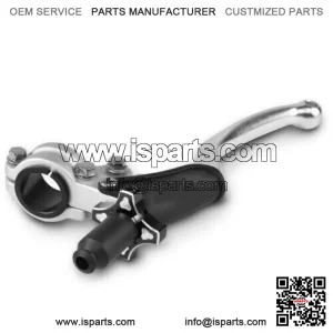 Clutch Lever Perch Banshee Raptor YFZ450 TRX250R TRX450R 250R CR YZ KX