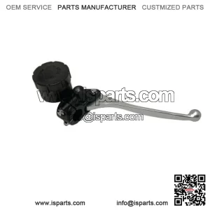 BENELLI BRAKE MASTER CYLINDER DOUBLE DISC BRAKE PUMP Two Brake Discs