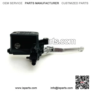 Brake Master Cylinder Ducati Guzzi Aprilia Benelli DM 16 Genuine