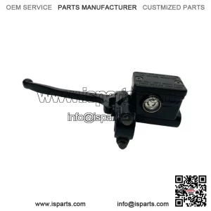 Rear Original Black Brake Pump Benelli RY8 New CD 55600BAAT000