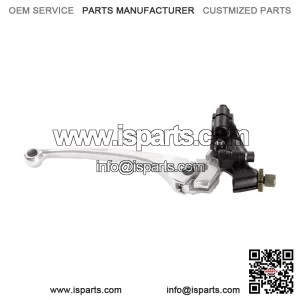 Clutch Lever With Bracket for Loncin LX500-J,Voge 500DS Euro 5 LX500-J-E5 CMPO