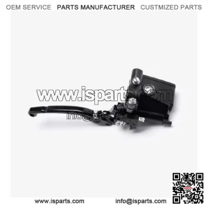 Rear Brake Master Cylinder for Loncin LX6000D-A,Voge ER10 Euro 5 LX6000D-A-E5