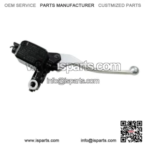 Royal Enfield GT Continental 650 Front Brake Master Cylinder Assembly - OEM Replacement