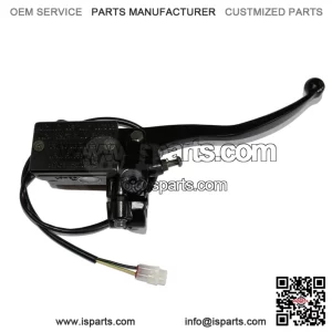 Right brake pump ODES 800 1000 17006010360