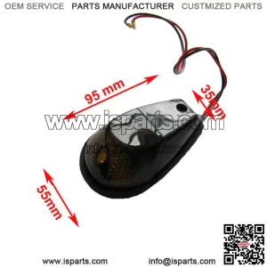 turn signal blinkier set 2pcs