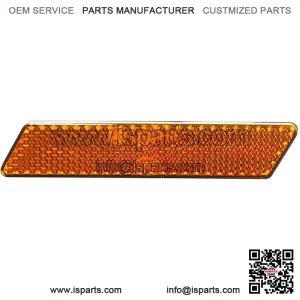 Reflector orange right SFA 1000