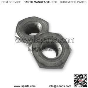 Rinehart Exhaust 18mm To 12mm O2 Sensor Bung Adapter Kit For Harley