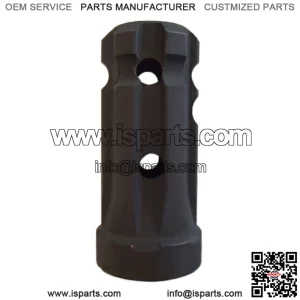 T318 6 Spline 1 1/8" to 1 3/8" PTO Adapter Fits Ford 2N 501 600 601 700 701 800