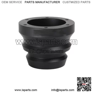 Assault Industries Steering Wheel Hub Adapter for '17-'23 Can Am Maverick X3