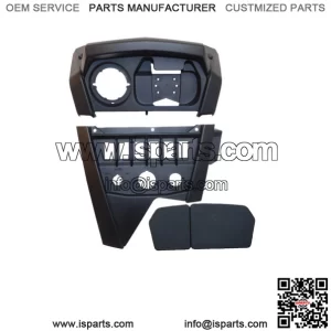 2011-2020 Can-Am Commander Maverick OEM Stereo Radio Console Adapter 715001404