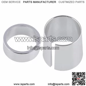 1" Gas GOLF CART Tapered Drive Clutch Shaft Adapter for Predator Honda Clone GX2