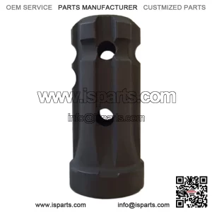 6 Spline 1 1/8" to 1 3/8" PTO Adapter T318 Fits Ford 2N 501 600 601 700 701 800