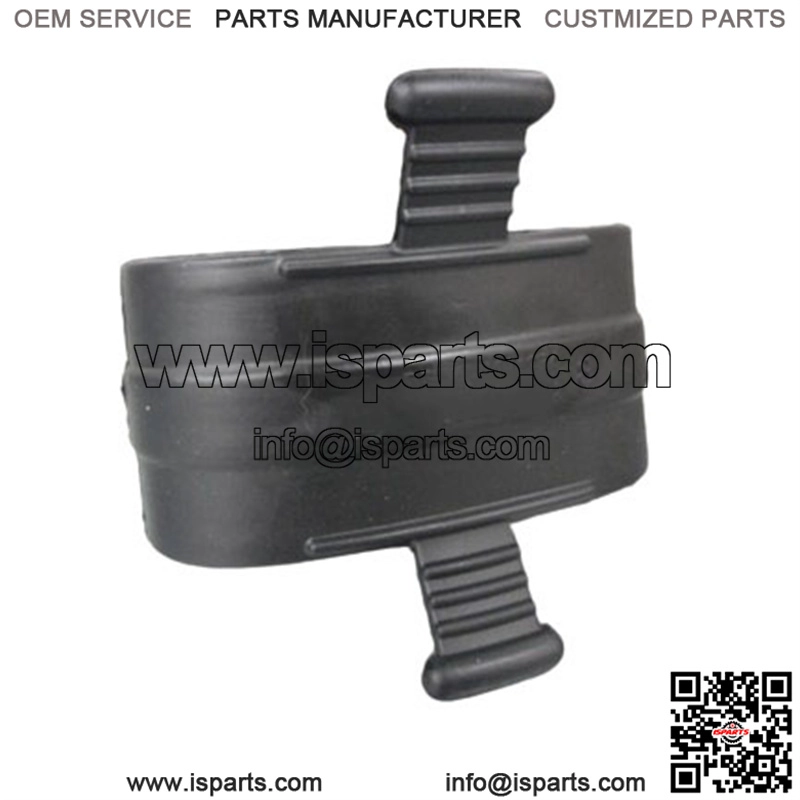 Can Am OEM CVT Air Outlet Adapter Commander Maverick 707001274 Boot Exhaust