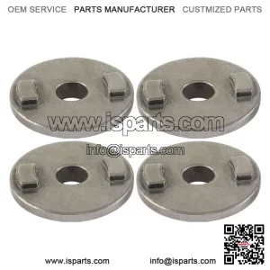 Lawn Mower Blade Adapter For Toro 20199 20200 20975 20977 22200 22205TE 120-5236