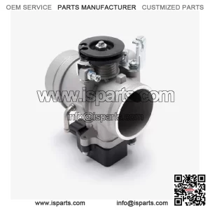 Throttle Body for Loncin LX650-2C,Voge 650DSX Euro 5 LX650-2C-E5 Throttle Body