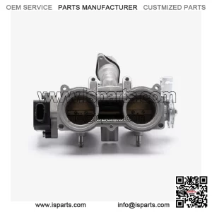 Throttle Bodies for Loncin LX500-K,Voge 500DSX Euro 5 LX500-K-E5 Throttle Body