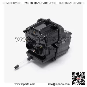 Air Box Complete for Loncin , , Voge 500AC Euro 5, 500DS Euro 5 Triangular Dry