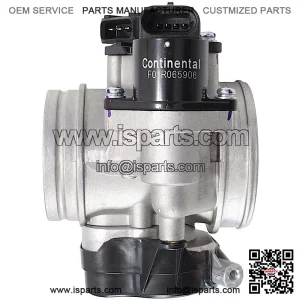 Throttle body for injection SFA 1000