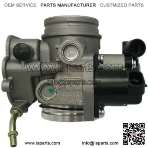 Throttle Body Throttle Assy for Hisun 500cc UTV HS500