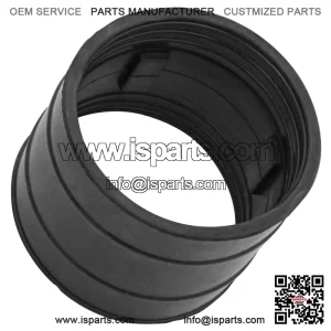 Flexible Air Inlet Adapter  Fits Can-Am Outlander 400 (2003-2014) and Maverick 1000R (Part Numbers: 707002585, 707001467)