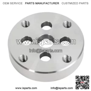 Case IH 580L/580M/590L/590SL+ Hydraulic Pump Drive Adapter - J905820 3905820